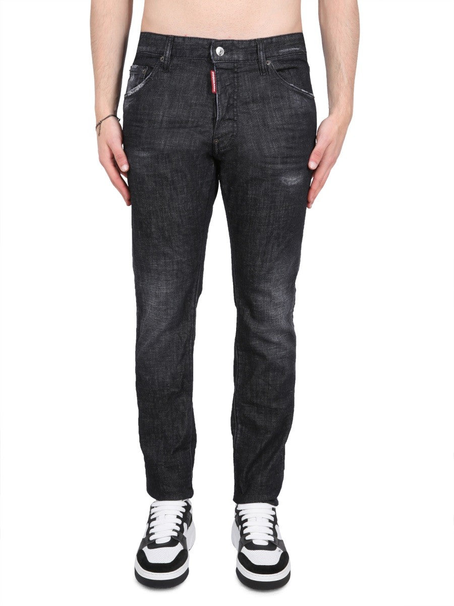 Dsquared COOL GUY JEANS