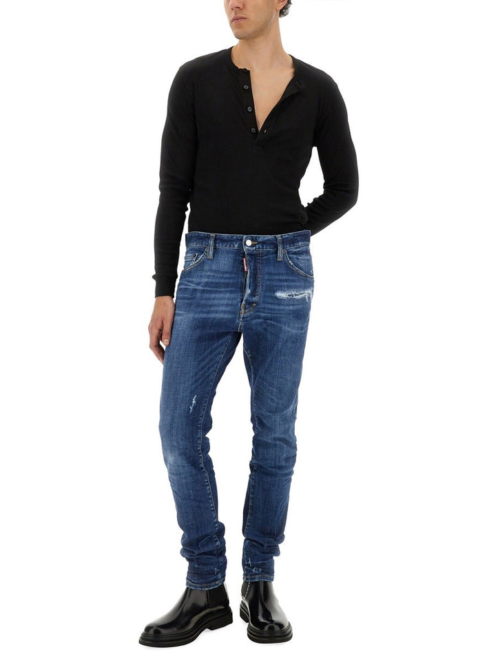 Dsquared COOL GUY JEANS