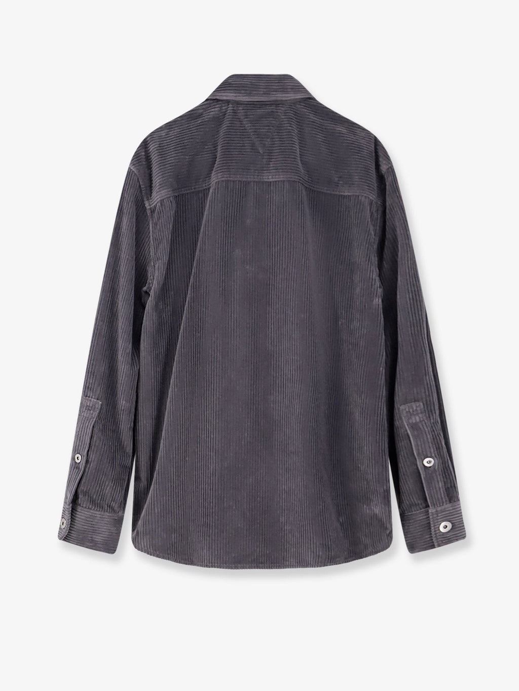 Bottega Veneta Corduroy shirt