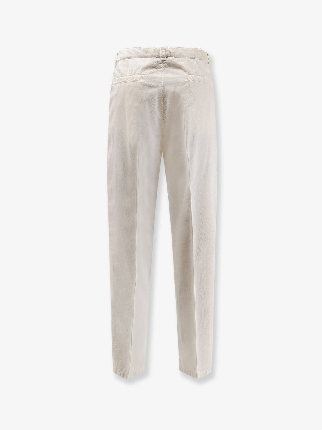Brunello Cucinelli Corduroy trousers