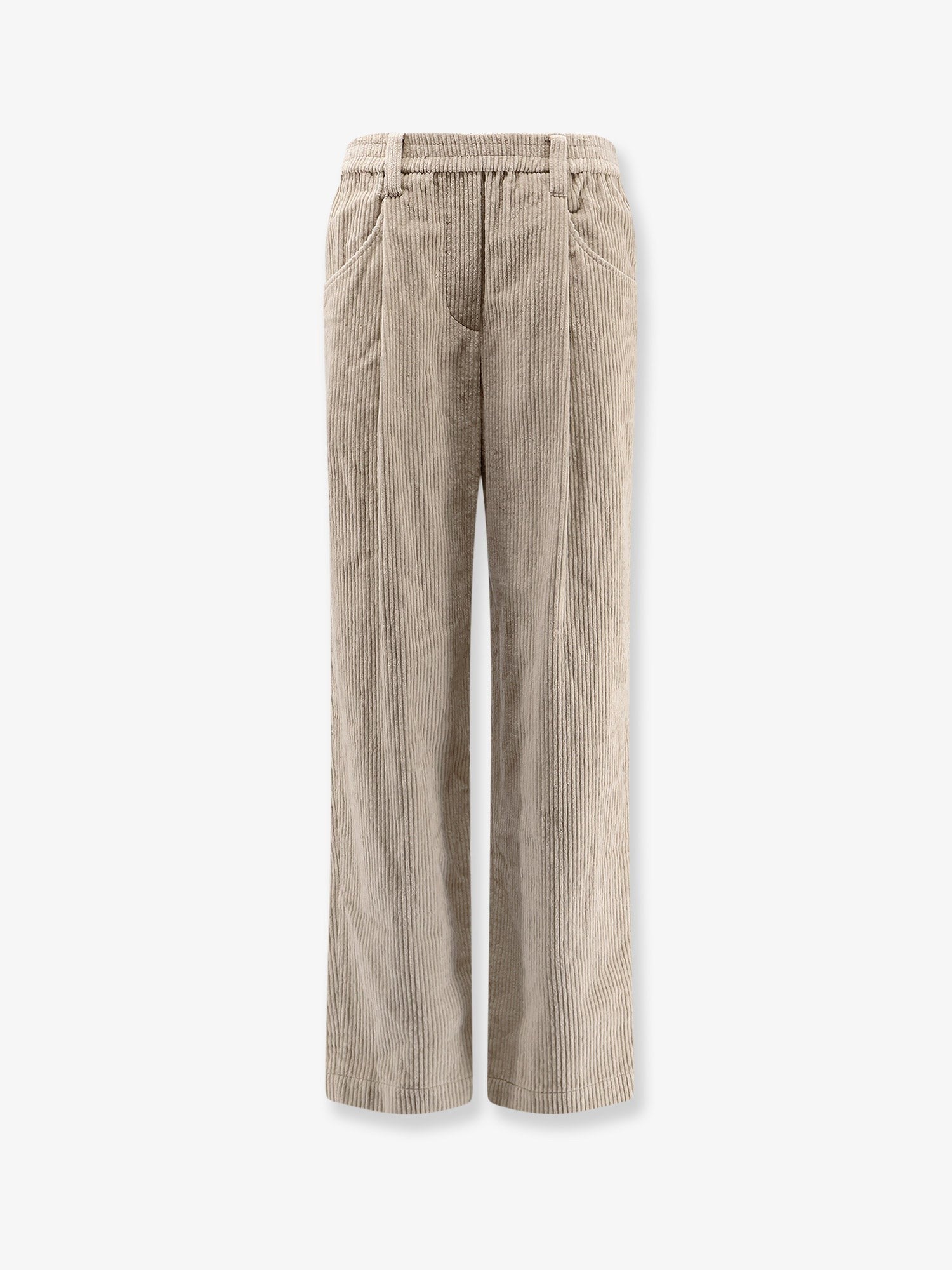 Brunello Cucinelli Corduroy trousers