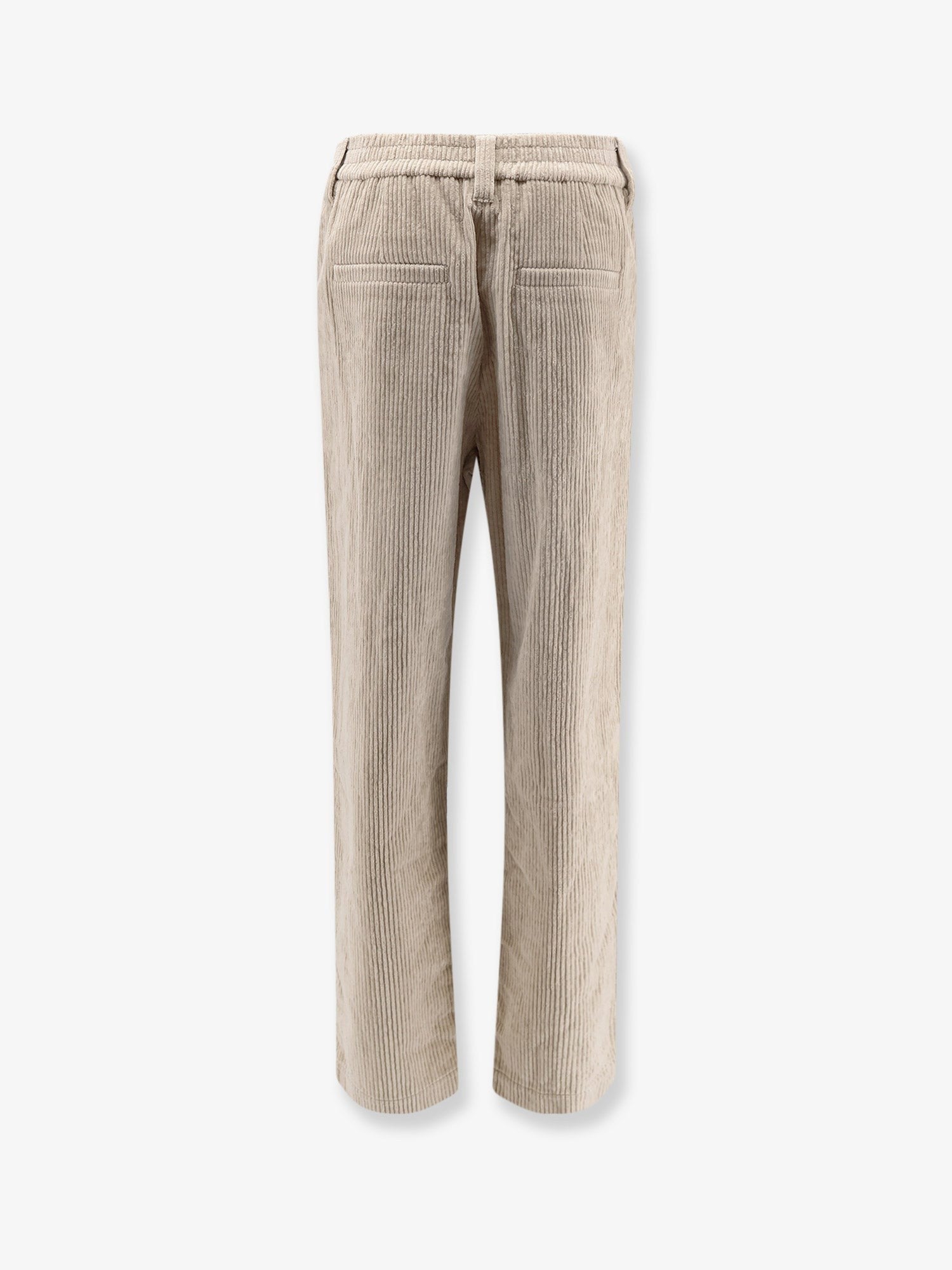 Brunello Cucinelli Corduroy trousers