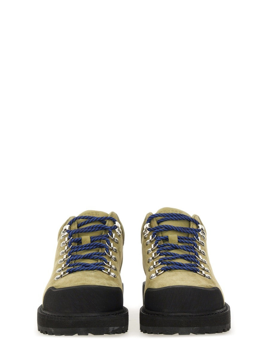 DIEMME HIKING SHOE "CORNARO"