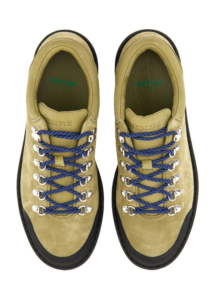 DIEMME HIKING SHOE "CORNARO"