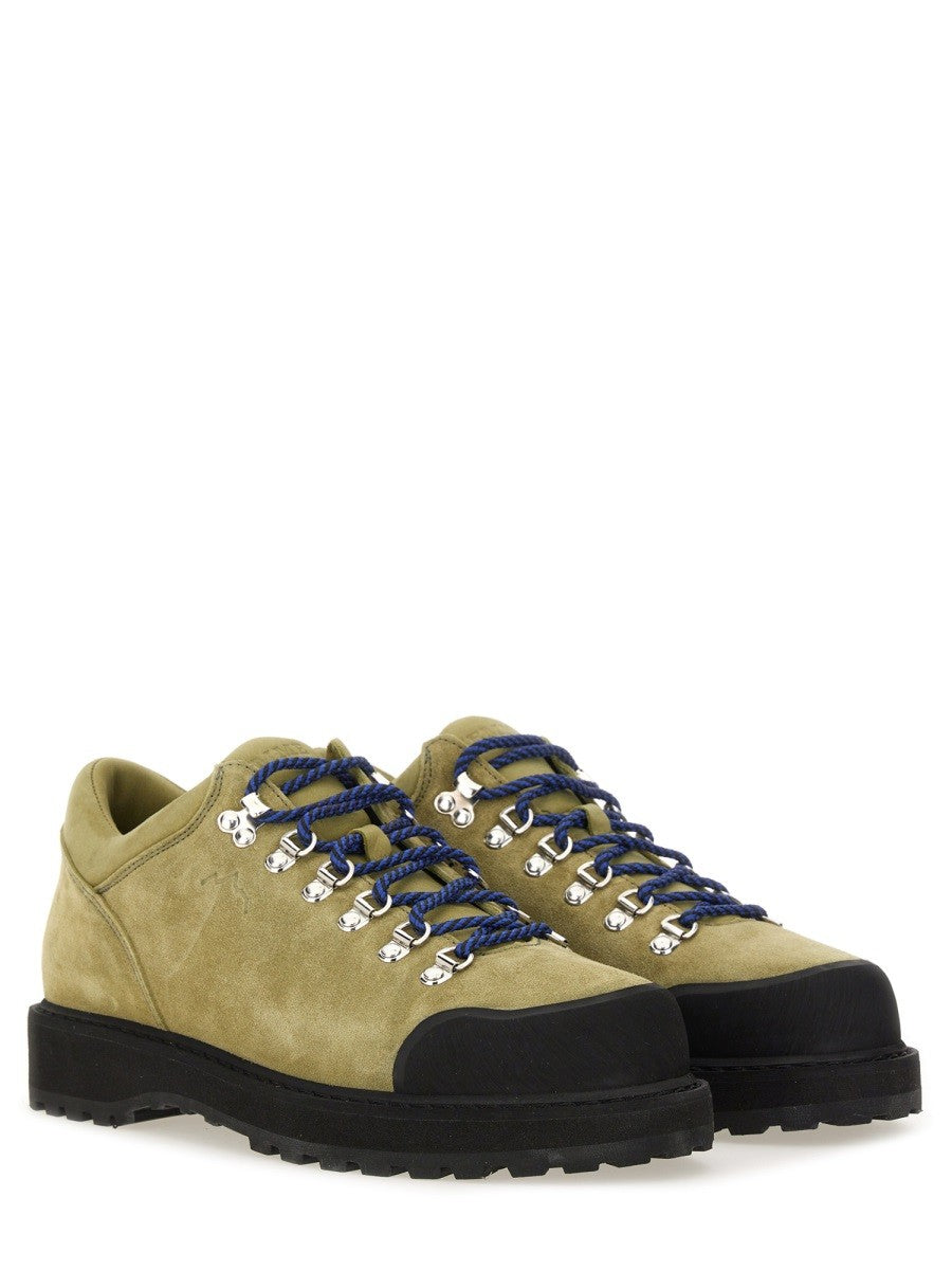 DIEMME HIKING SHOE "CORNARO"