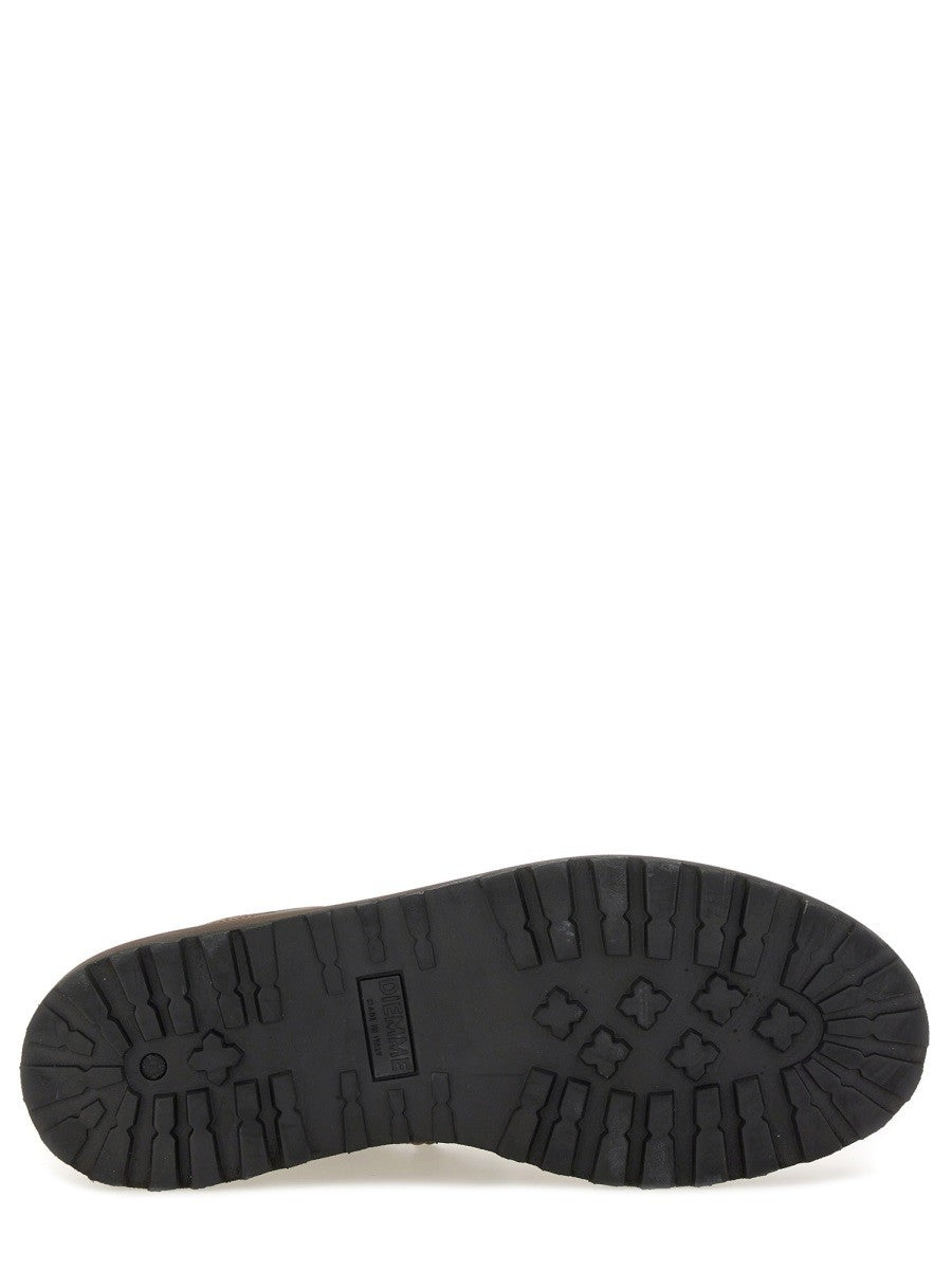 DIEMME LOW HIKING SHOE "ROCK"