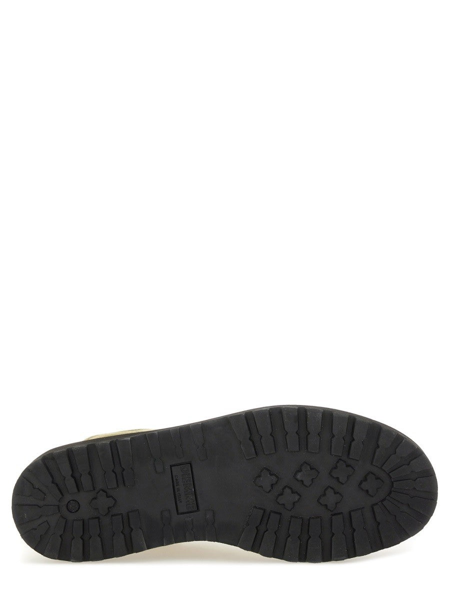 DIEMME HIKING SHOE "CORNARO"