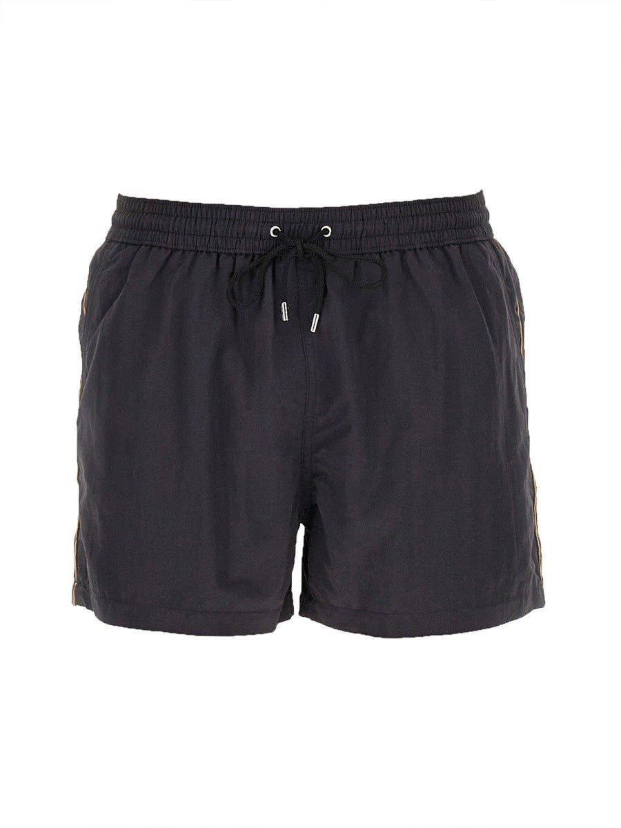 PAUL SMITH BOXER SWIMSUIT