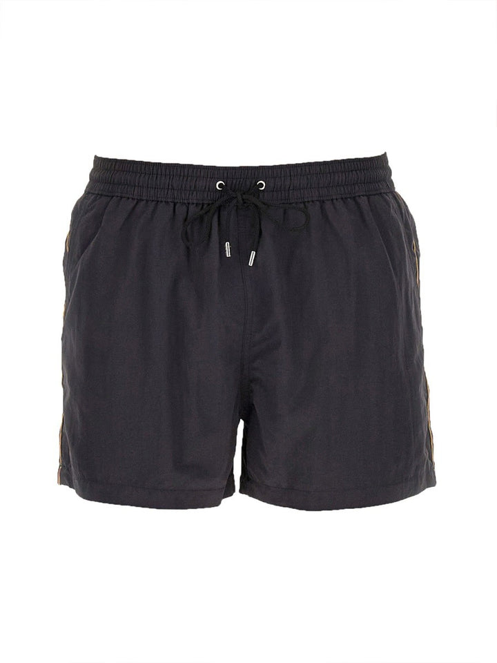 PAUL SMITH BOXER SWIMSUIT