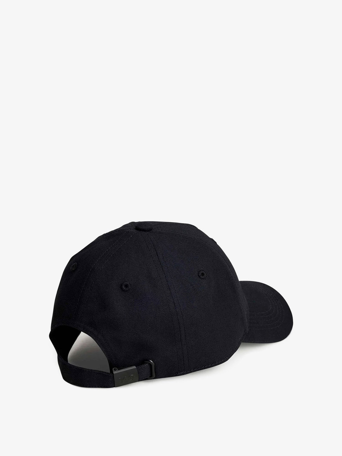 ADIDAS Y-3 Cotton baseball hat