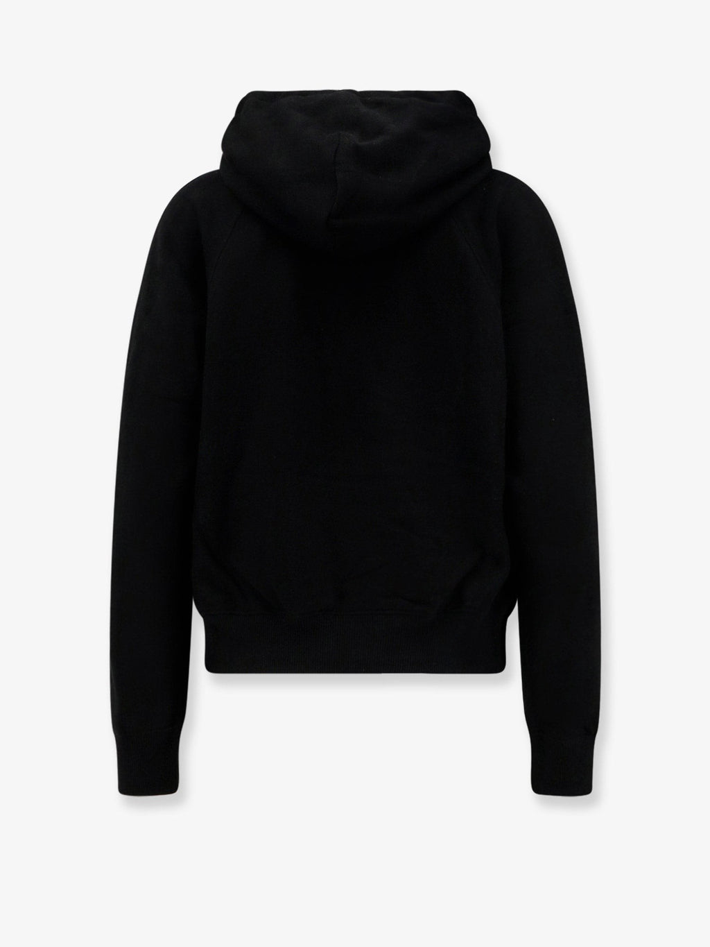 Polo Ralph Lauren Cotton blend sweatshirt with hood