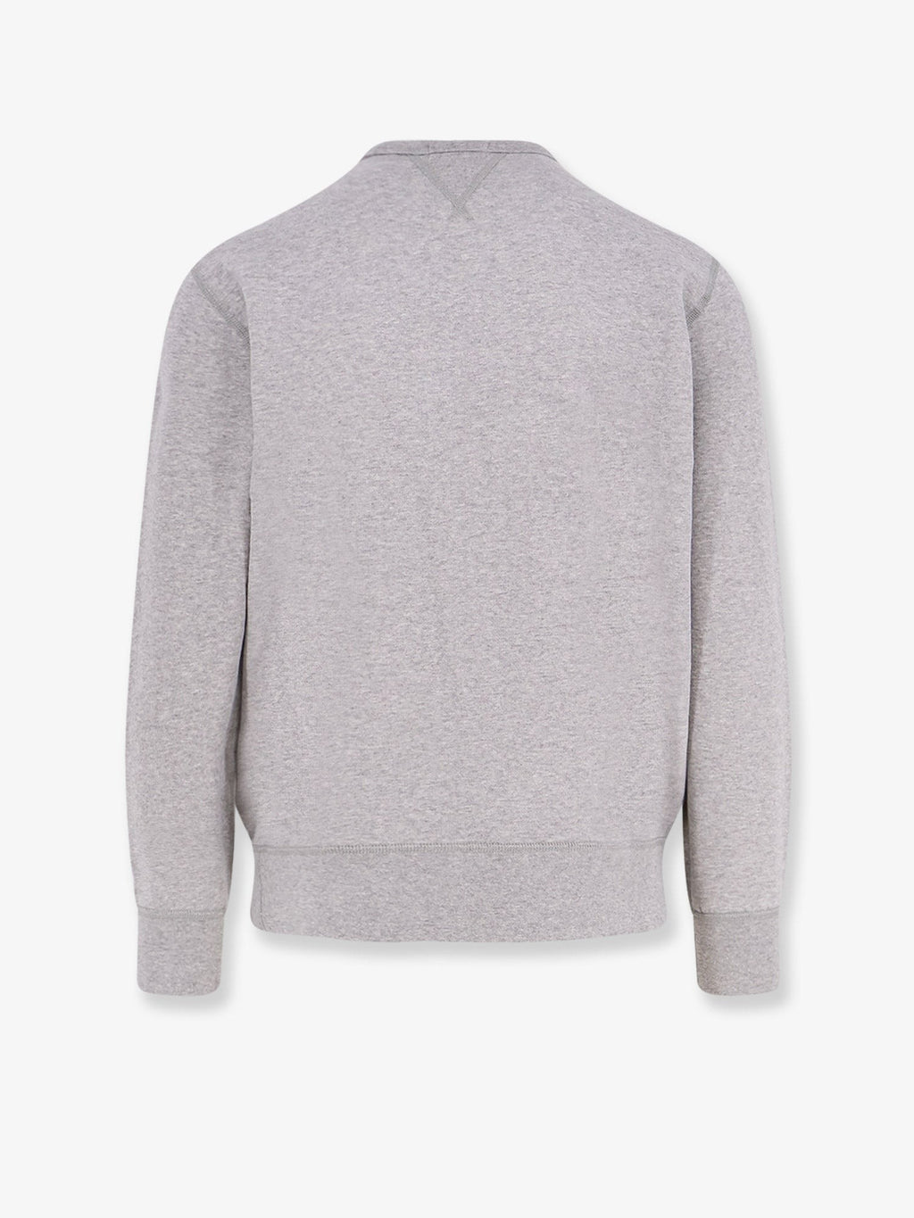 Polo Ralph Lauren Cotton blend sweatshirt with logo