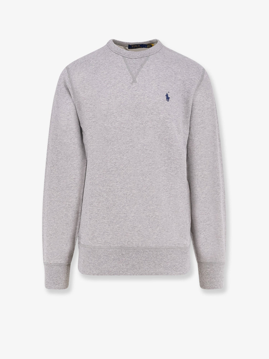 Polo Ralph Lauren Cotton blend sweatshirt with logo