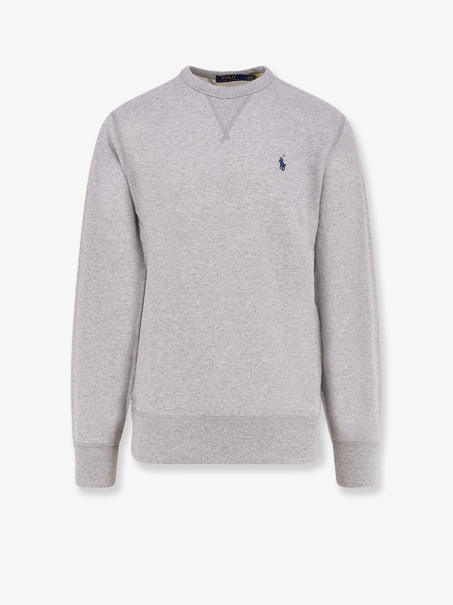 Polo Ralph Lauren Cotton blend sweatshirt with logo