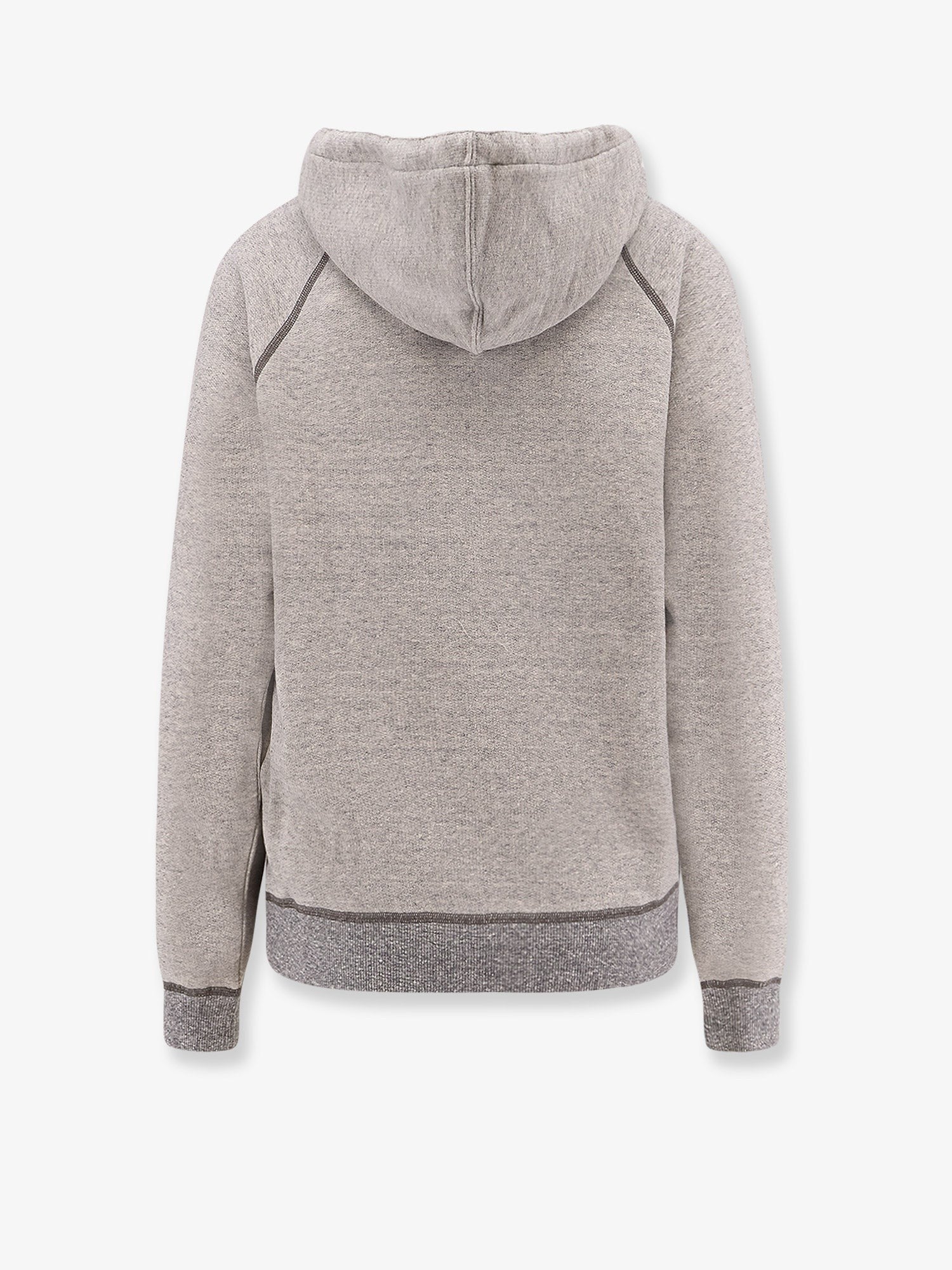 CHLOE' Cotton blend sweatshirt
