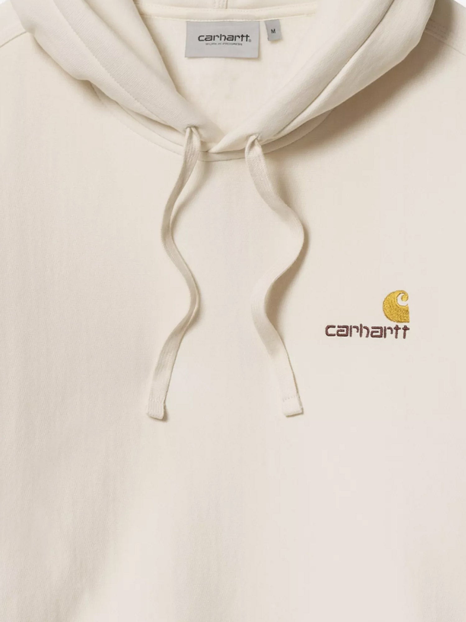 Carhartt Wip Cotton blend sweatshirt