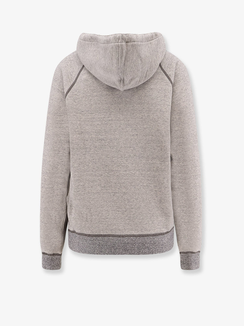 CHLOE' Cotton blend sweatshirt
