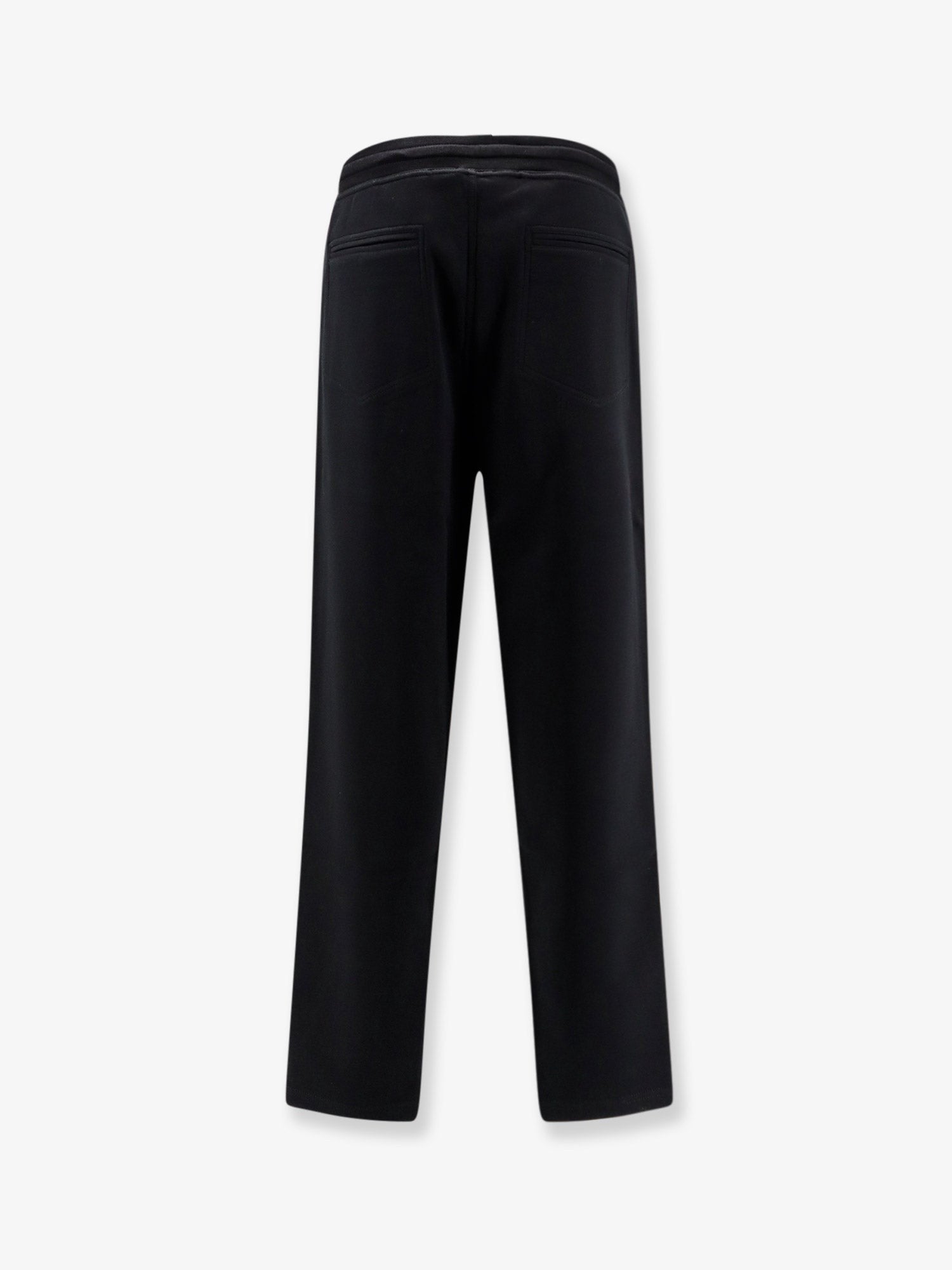 Brunello Cucinelli Cotton blend trousers