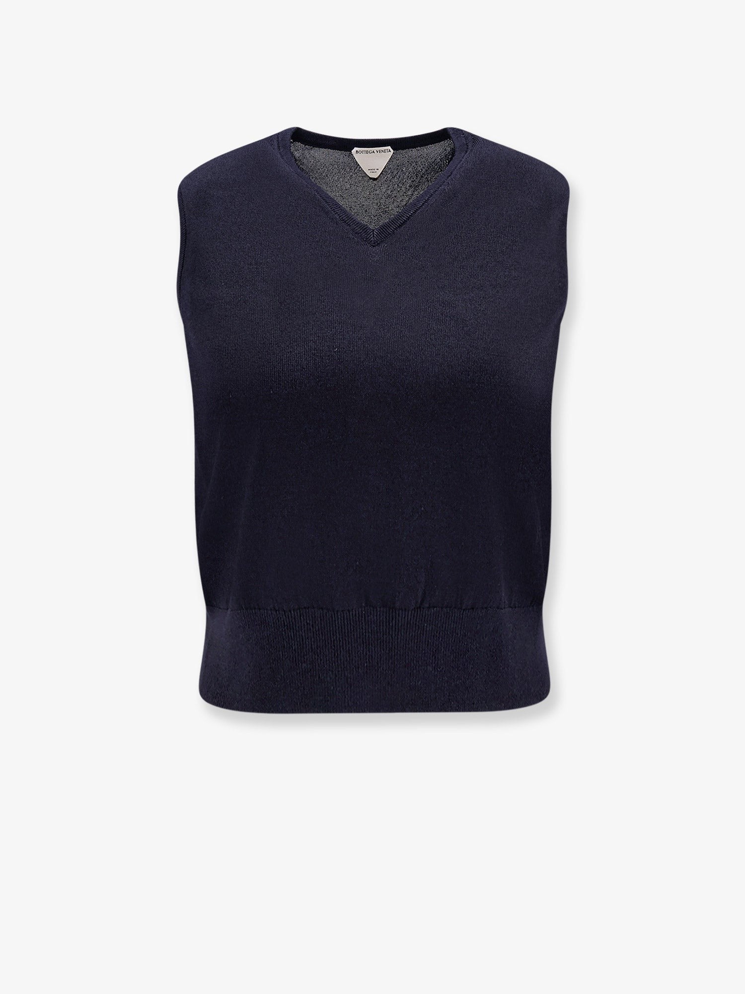 Bottega Veneta Cotton blend twin set