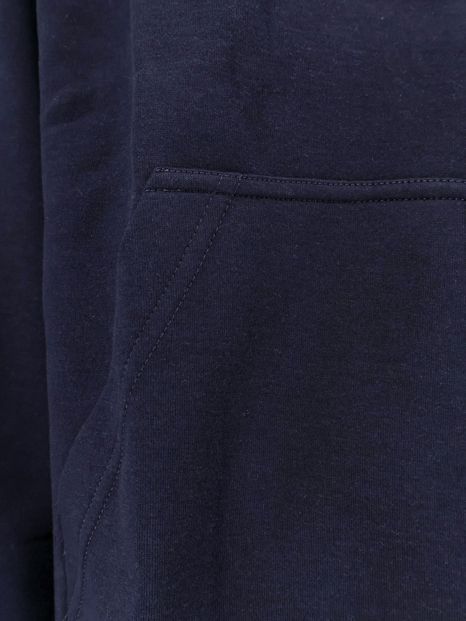 Brunello Cucinelli Cotton, cashmere and silk blend sweatshirt