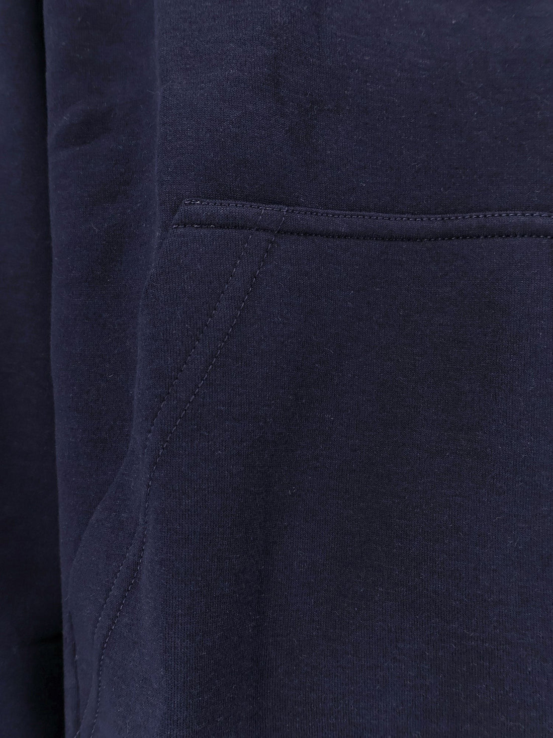 Brunello Cucinelli Cotton, cashmere and silk blend sweatshirt