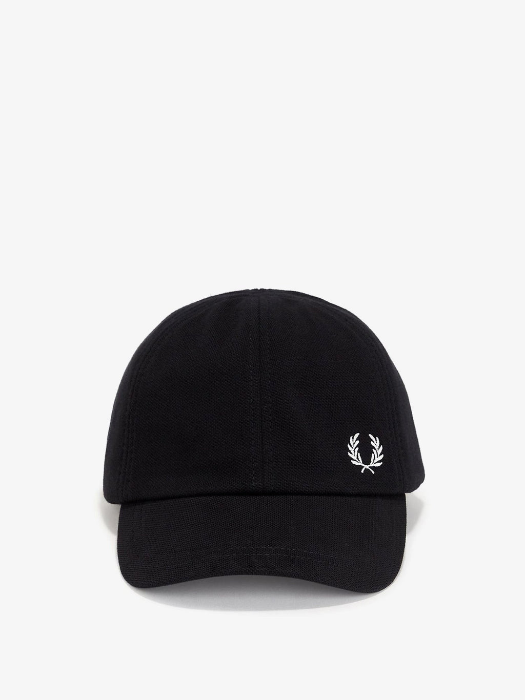 FRED PERRY Cotton hat