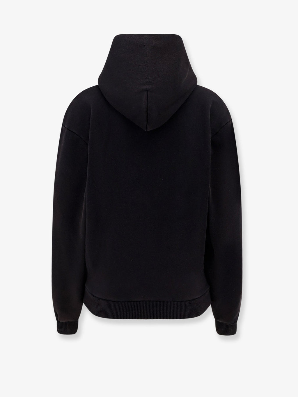 COPERNI Cotton hooded sweatshirt