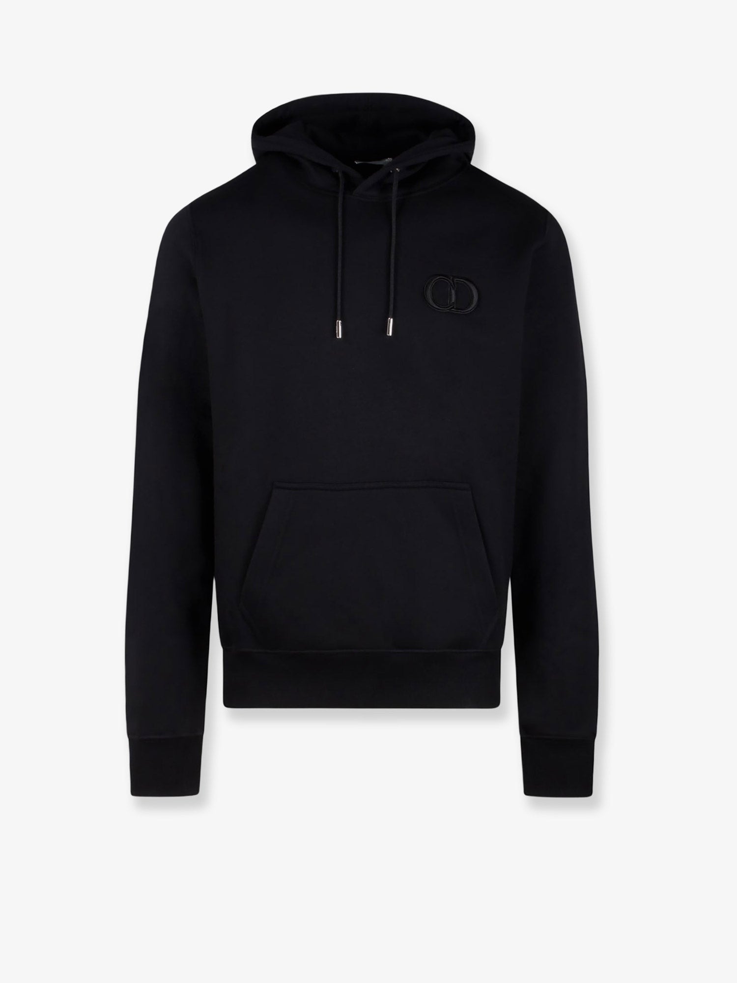Dior Cotton hooded sweatshirt