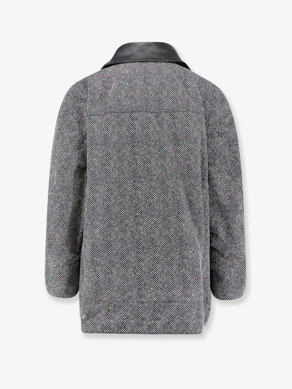 Givenchy Cotton jacket