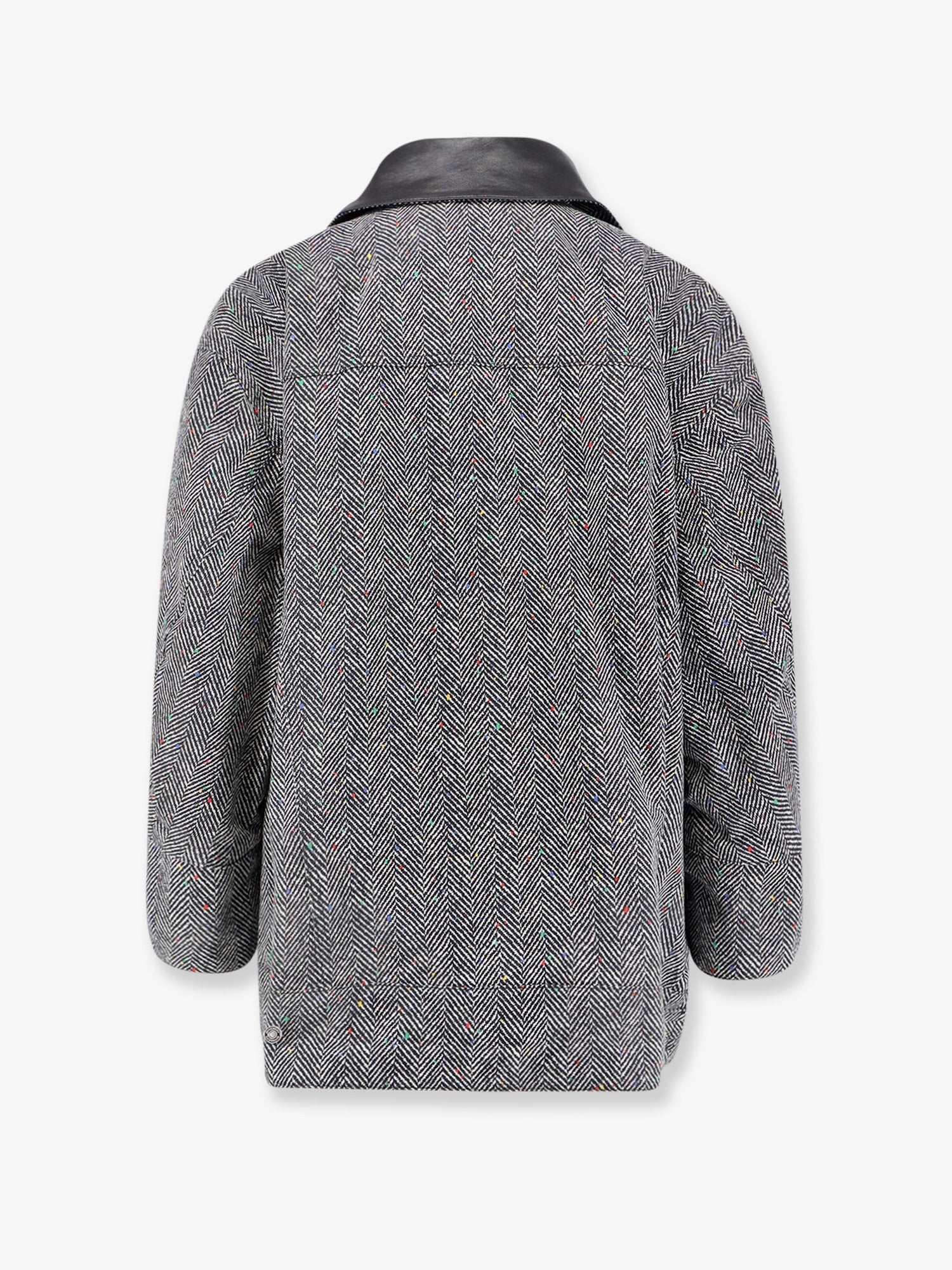 Givenchy Cotton jacket