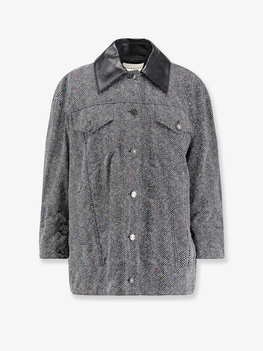 Givenchy Cotton jacket