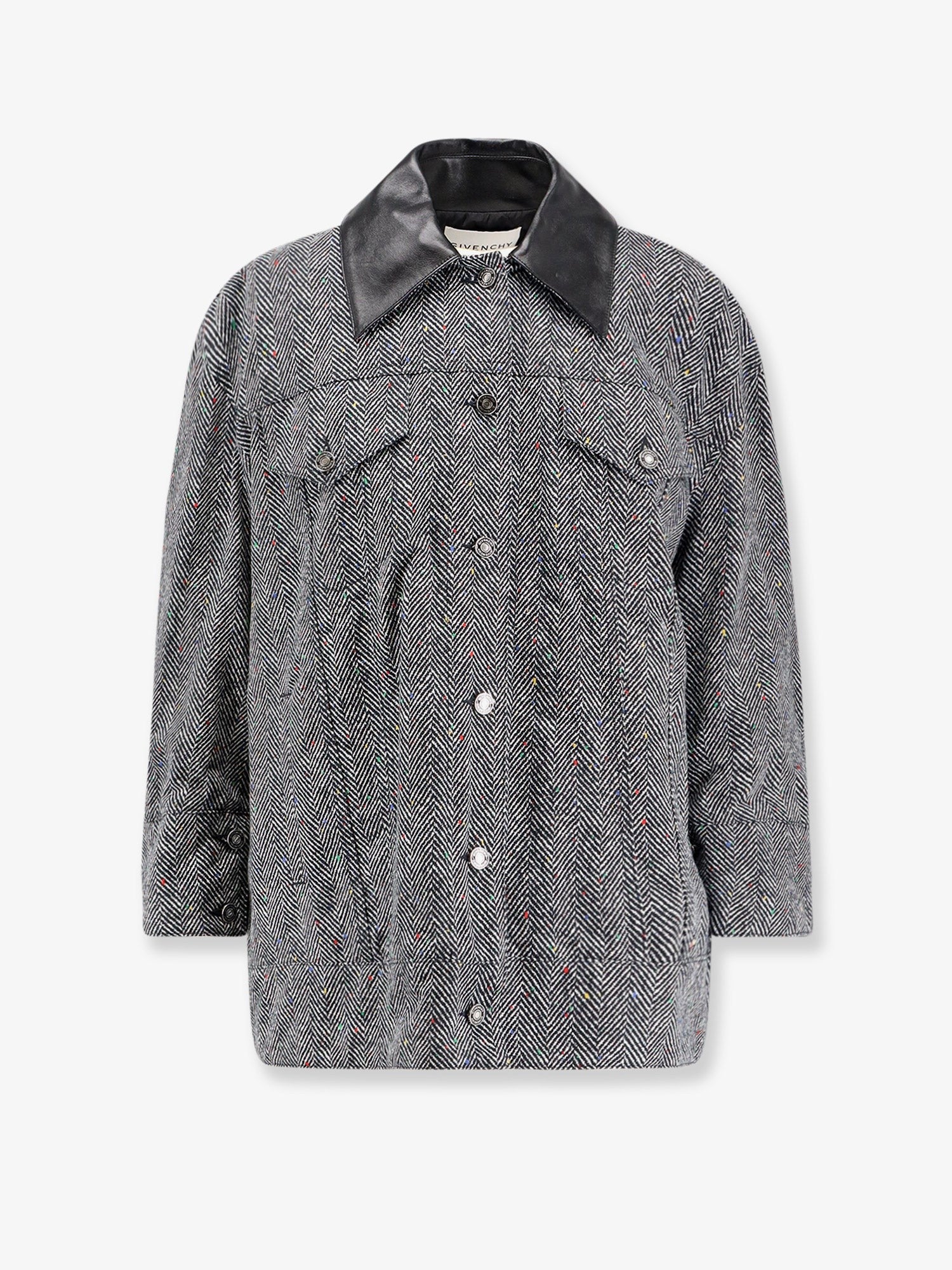 Givenchy Cotton jacket