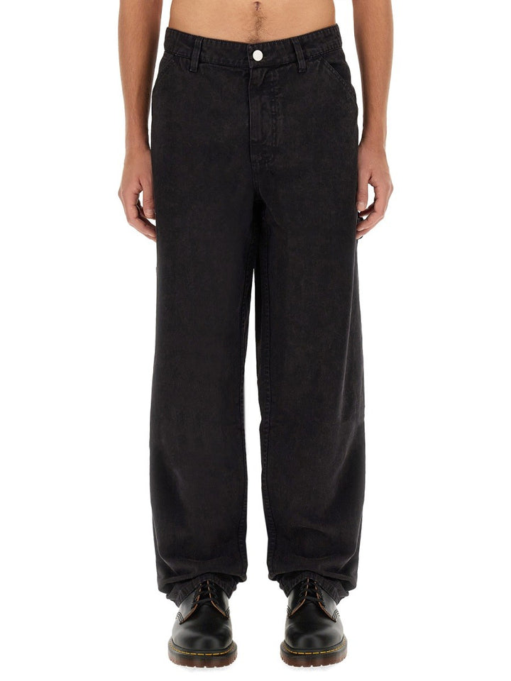 AWAKE NY COTTON JEANS