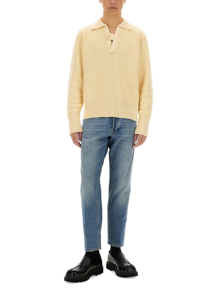 Lardini COTTON JERSEY