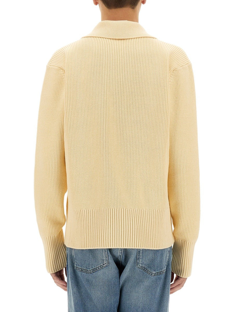 Lardini COTTON JERSEY