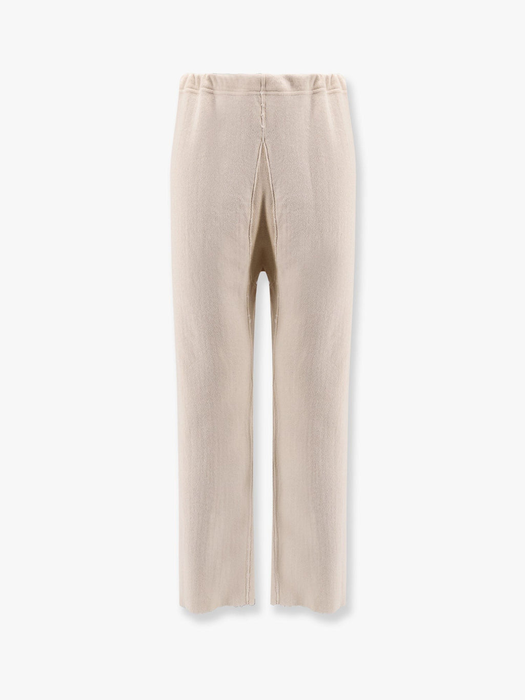 Maison Margiela Cotton jogger trousers