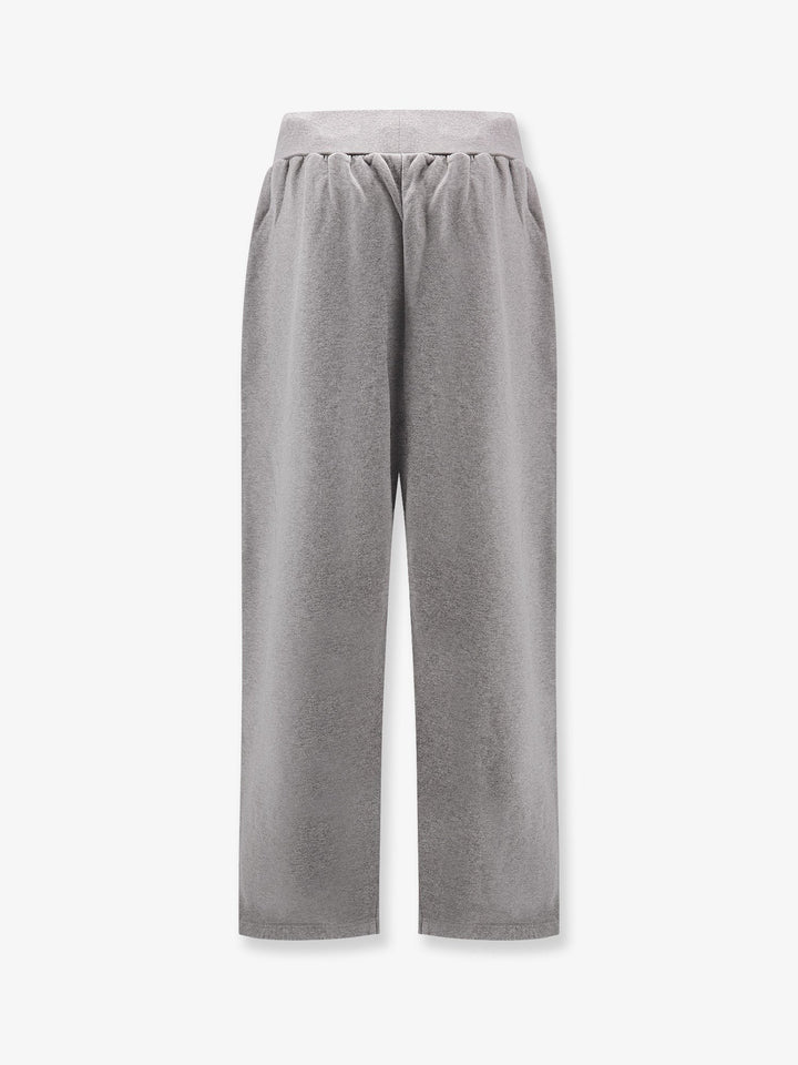 Balenciaga Cotton Jogging trousers