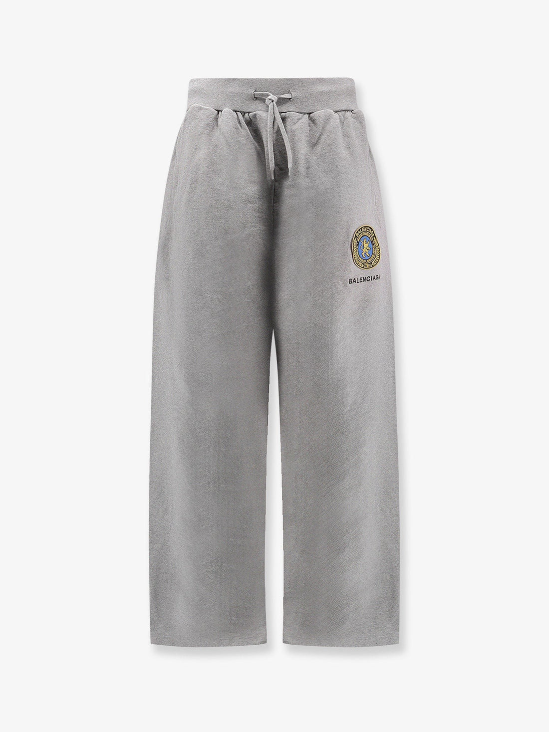 Balenciaga Cotton Jogging trousers
