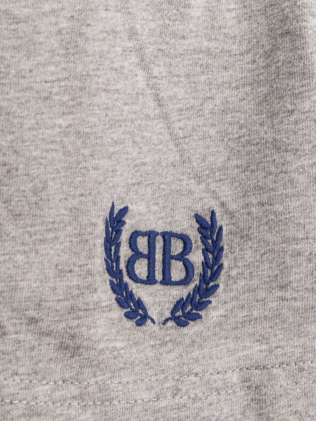 Balenciaga Cotton miniskirt