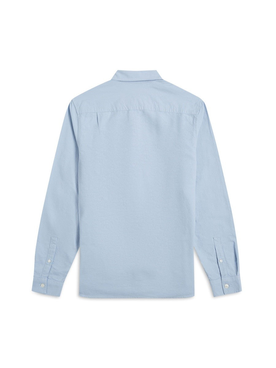 FRED PERRY COTTON OXFORD SHIRT