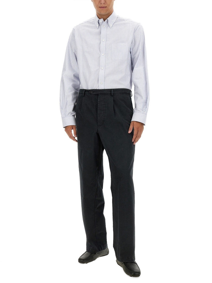 Bally COTTON PANTS