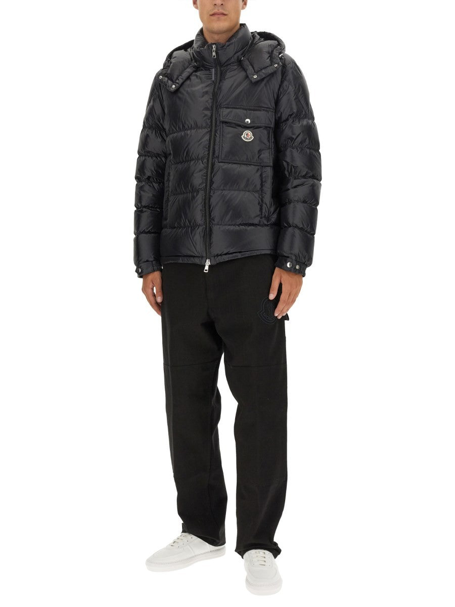 Moncler COTTON PANTS
