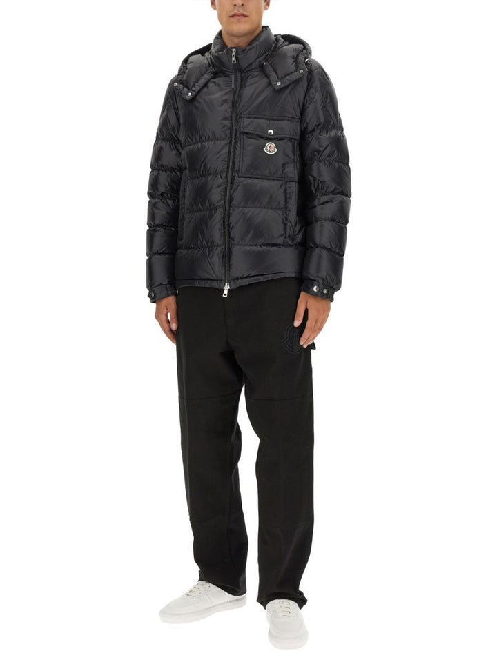 Moncler COTTON PANTS