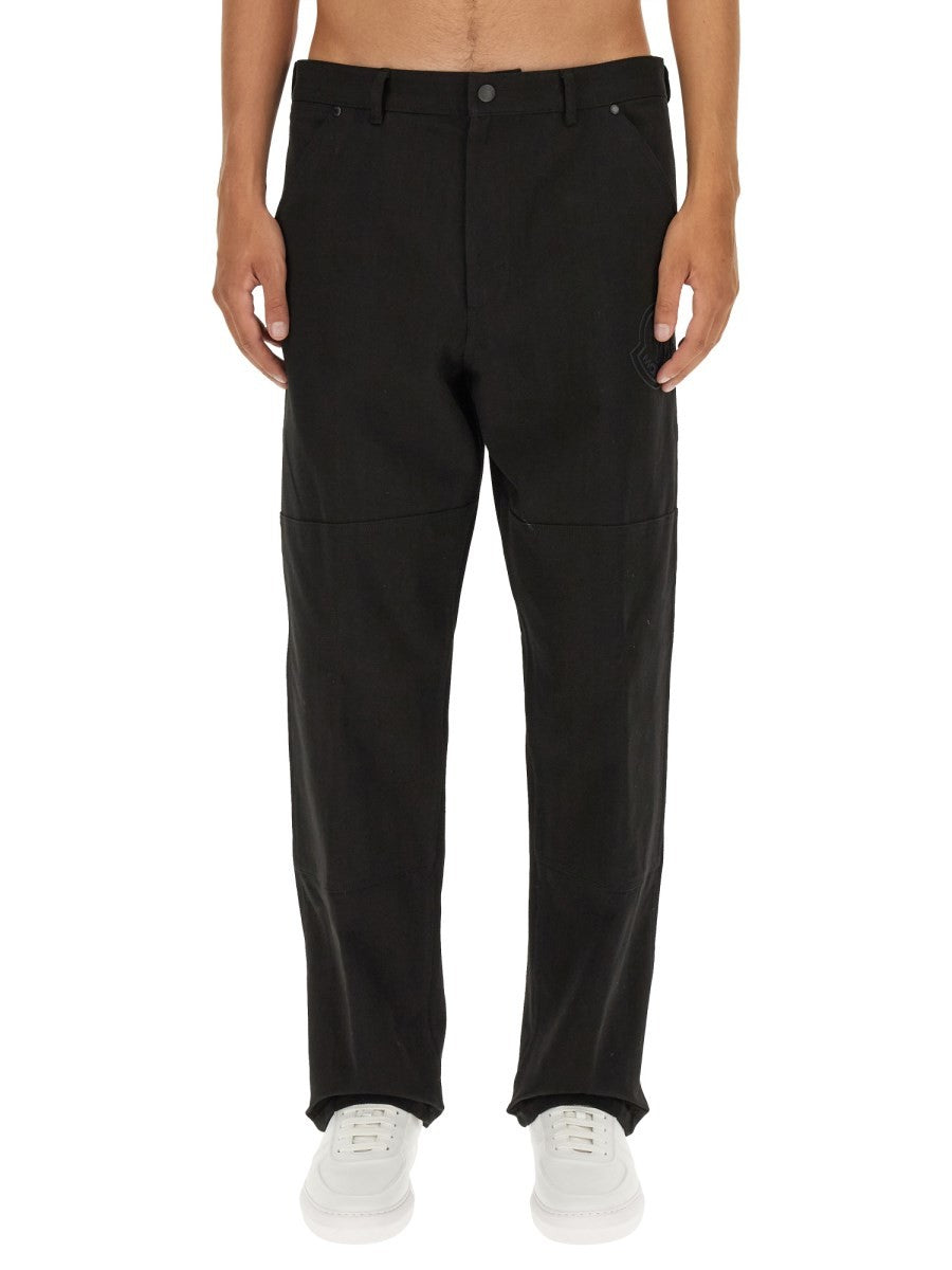 Moncler COTTON PANTS