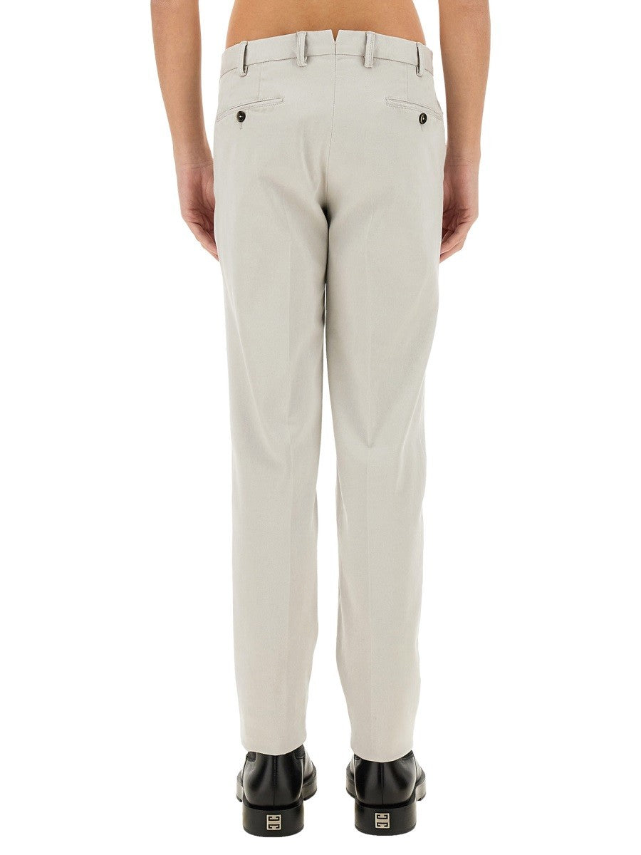 Pt Torino COTTON PANTS