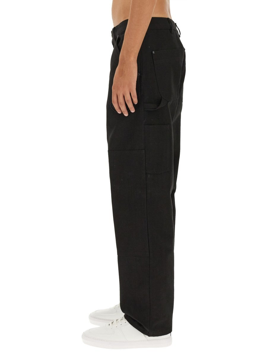 Moncler COTTON PANTS