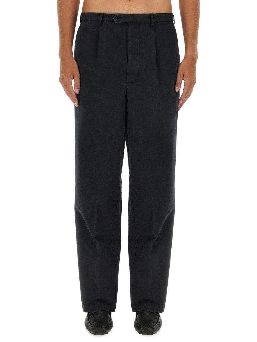 Bally COTTON PANTS