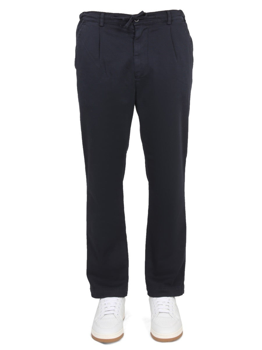 EAST HARBOUR SURPLUS COTTON PANTS