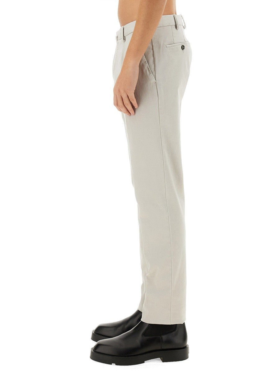 Pt Torino COTTON PANTS
