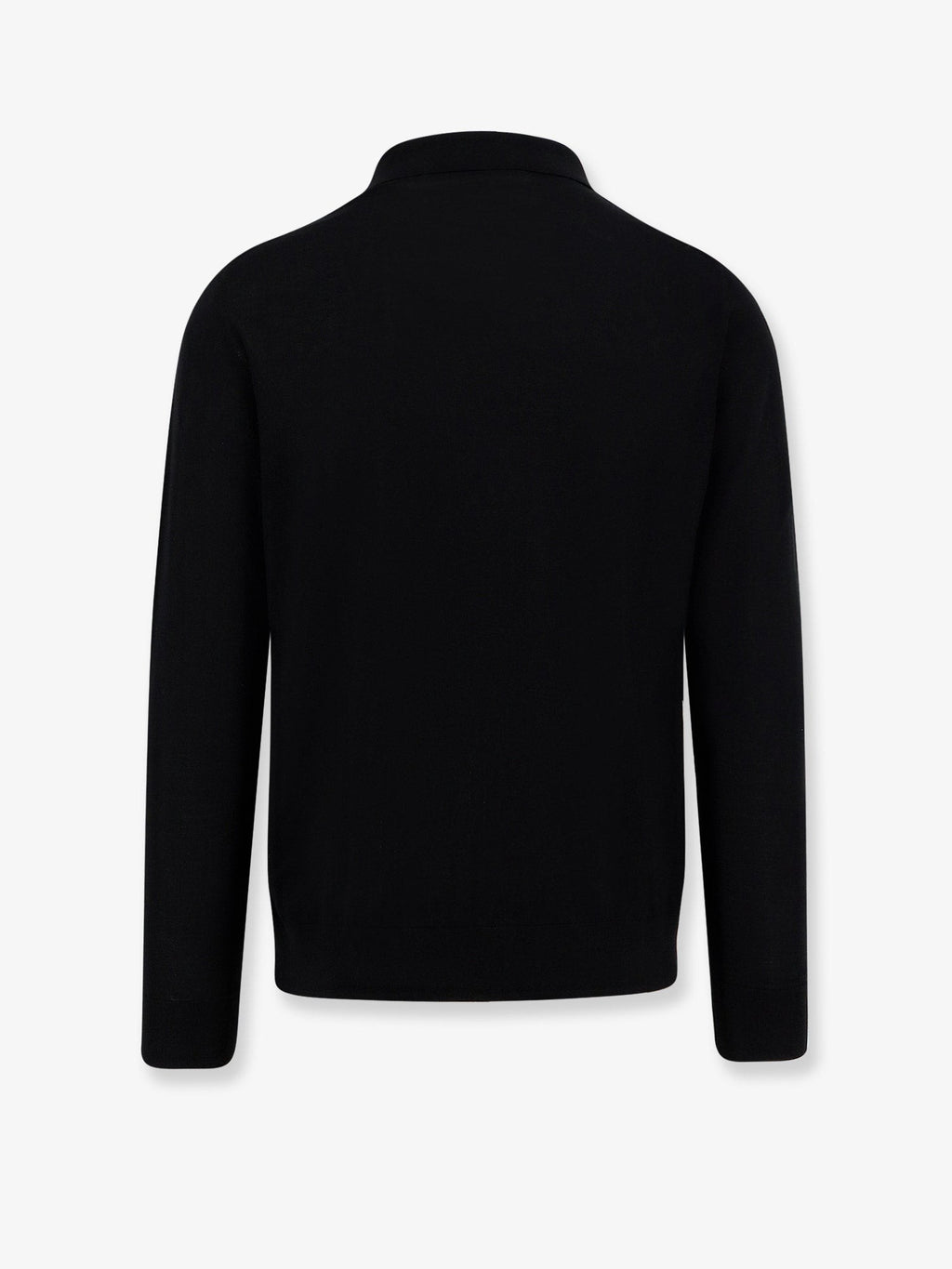 KITON CIRO PAONE Cotton polo shirt